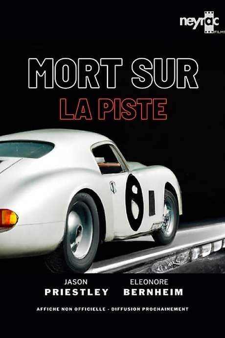 Mort sur la piste